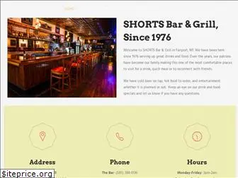 shortsbargrill.com