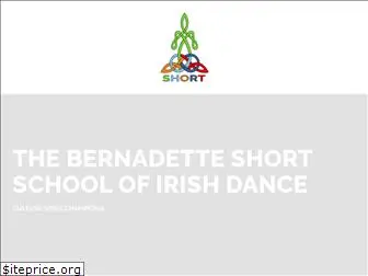 shortschoolirishdance.com