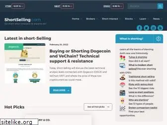 shortselling.com