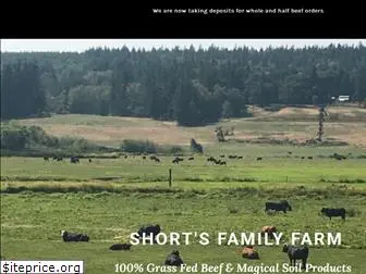 shortsfamilyfarm.com