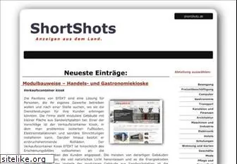 shortshots.de