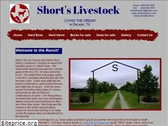 shortslivestock.com