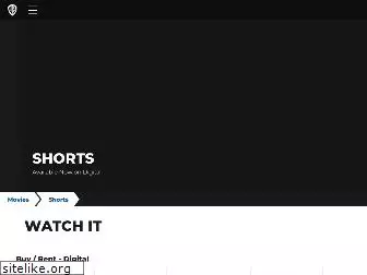 shortsmovie.warnerbros.com