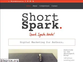 shortspark.com