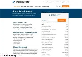 shortsqueeze.com