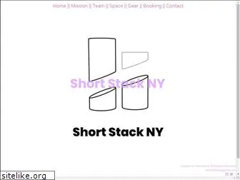 shortstack.nyc