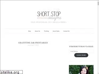 shortstopdesigns.com