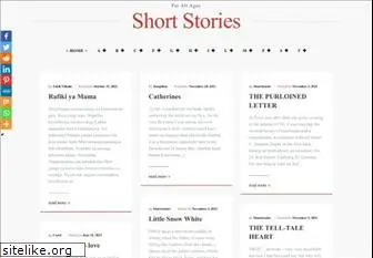 shortstoriesshort.com