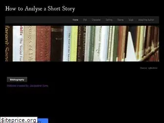 shortstoryfacts.weebly.com