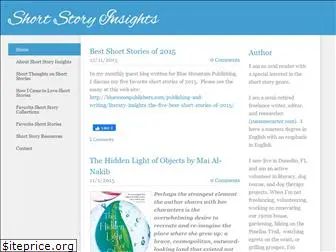 shortstoryinsights.com