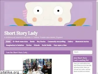 shortstorylady.co.uk