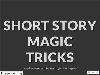 shortstorymagictricks.com