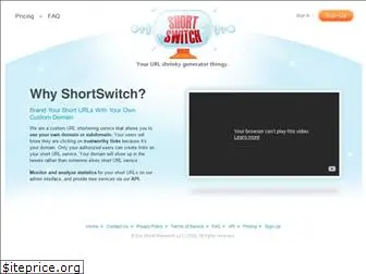 shortswitch.com