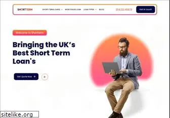 shortterm.com