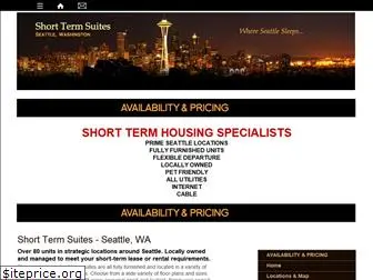 shorttermsuites.com