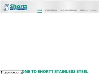 shorttstainless.com