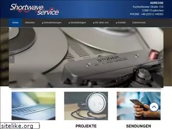 shortwaveservice.com