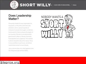 shortwilly.net