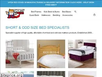 shortybeds.co.uk