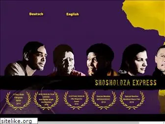 shosholoza-film.com