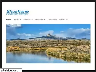 shoshoneirrigation.com