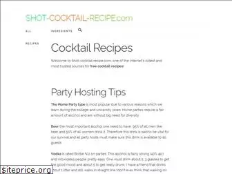 shot-cocktail-recipe.com