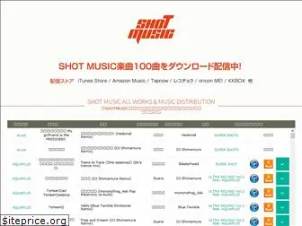 shot-music.com