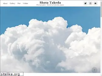 shota-takeda.com