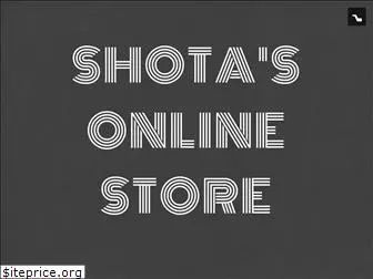 shotaasai.stores.jp