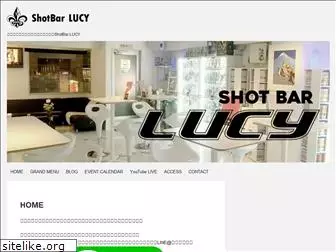 shotbar-lucy.com