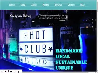 shotclub.co.uk