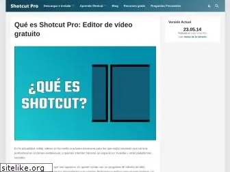 shotcut.pro