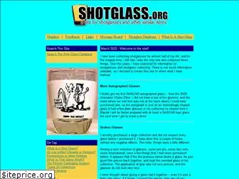 shotglass.org