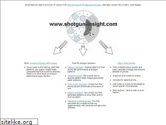 shotgun-insight.com