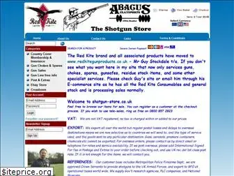 shotgun-store.co.uk