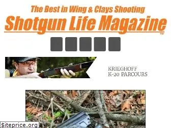 shotgunlife.com