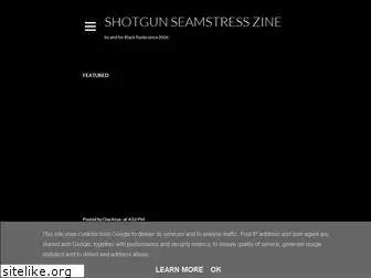 shotgunseamstress.blogspot.com