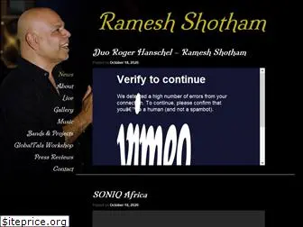 shotham.org