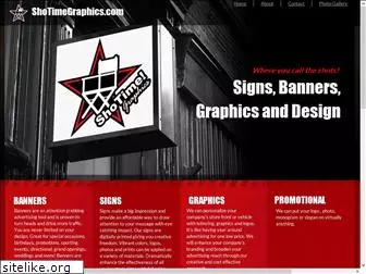 shotimegraphics.com