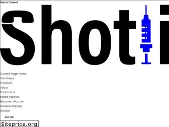 shotline.org