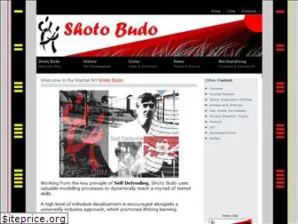 shotobudo.org