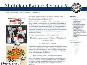 shotokan-karate-berlin.com