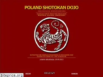 shotokan.pl