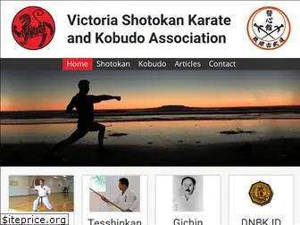 shotokankarate.ca