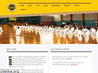 shotokankarate.com.au