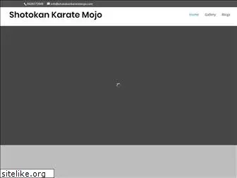 shotokankaratemojo.com