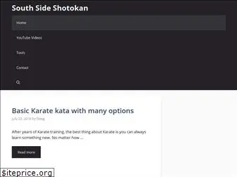 shotokanmaster.com