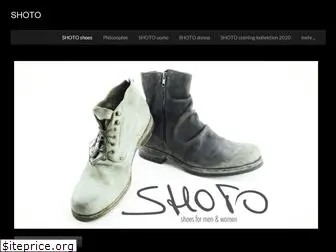 shotoshoes.com