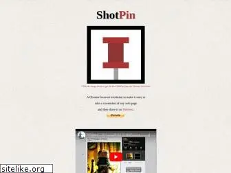 shotpin.com