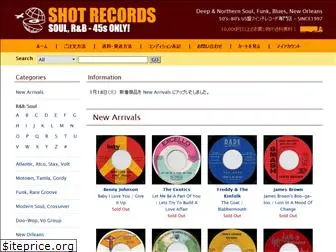 shotrecords.net